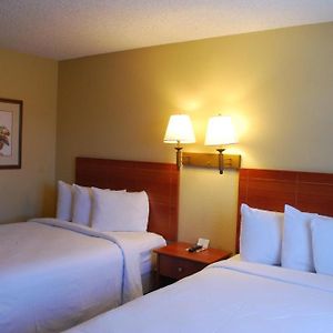 Double Room Two Double Beds Non-Smoking