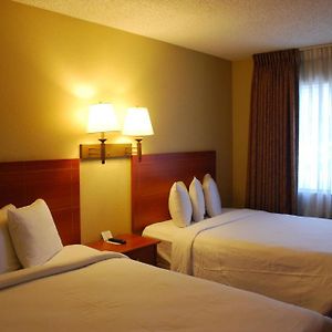 1 Double Bed Mobility Accessible Room Roll Shower Non-Smoking